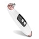 thumbnail image 3 of Eliminador eléctrico de puntos negros, limpiador facial suave y visible, máquina de vacío para eliminar comedones y acné., 3 of 12