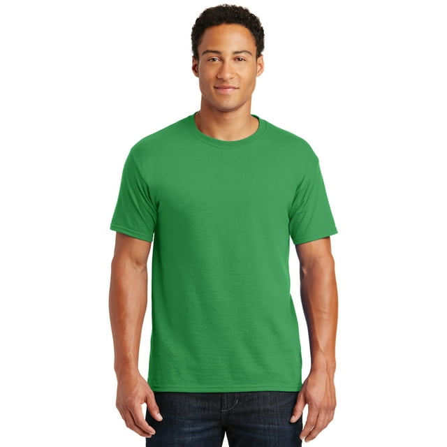 JERZEES® - Camiseta Dri-Power® 50/50 algodón/poliéster. 29M Jerzees 29M