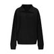 thumbnail image 5 of Blusas para mujer,Blusa informal de manga larga para mujer, camiseta holgada, jersey de poliéster, cuello con solapa, para uso diario, sopatenor, 5 of 9