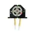 thumbnail image 4 of Adaptador De Acoplador De Tapones ANGGREK para Aerógrafo Plata, 4 of 7