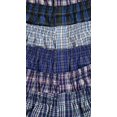 thumbnail image 7 of ToBeInStyle Boys' Pack of 3 Tartan Patterned Boxer Shorts - Small, 7 of 7