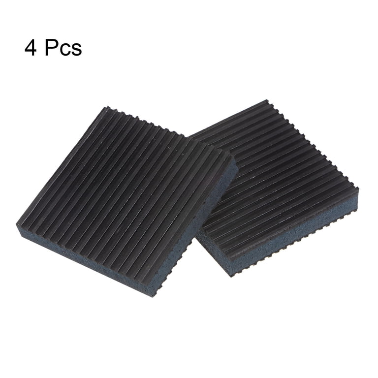 anti vibration pads amazon Amazon.com: Anti Vibration Pads for Washing Machine with HexaGrip - Stops  Washer Dryer Moving, Walking - Prevents Noise, Vibration Transfer - Rubber  Antivibration Stabilizer Support Feet Mat