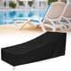 thumbnail image 5 of Funda impermeable para tumbona Jadeshay plegable para exteriores, 5 of 14