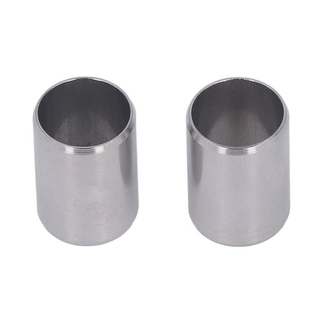Dowel Pin, Replacement Parts Wearproof OEM Quality 94301 14200 Cylinder Head Dowel Pin 2Pcs For Automotive