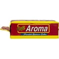 thumbnail image 4 of (12 pack) Cafe Aroma Espresso Ground Coffee, Dark Roast Caffeinated, 8.8 oz, 4 of 11