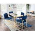 thumbnail image 4 of Fuji Chair by LumiSource, 4 of 8