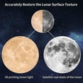 thumbnail image 5 of Moon Lamp, 5 of 5