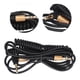 thumbnail image 5 of Cable de audio para auriculares Bling Bling macho a macho, 5 of 12