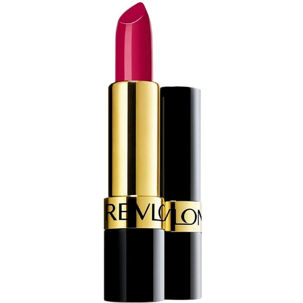 Revlon Super Lustrous Lipstick, Cherries In The Snow [440] 0.15 oz