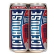thumbnail image 4 of Icehouse American Beer, 6 Pack, 16 fl oz Aluminum Cans, 5.5% ABV, 4 of 6