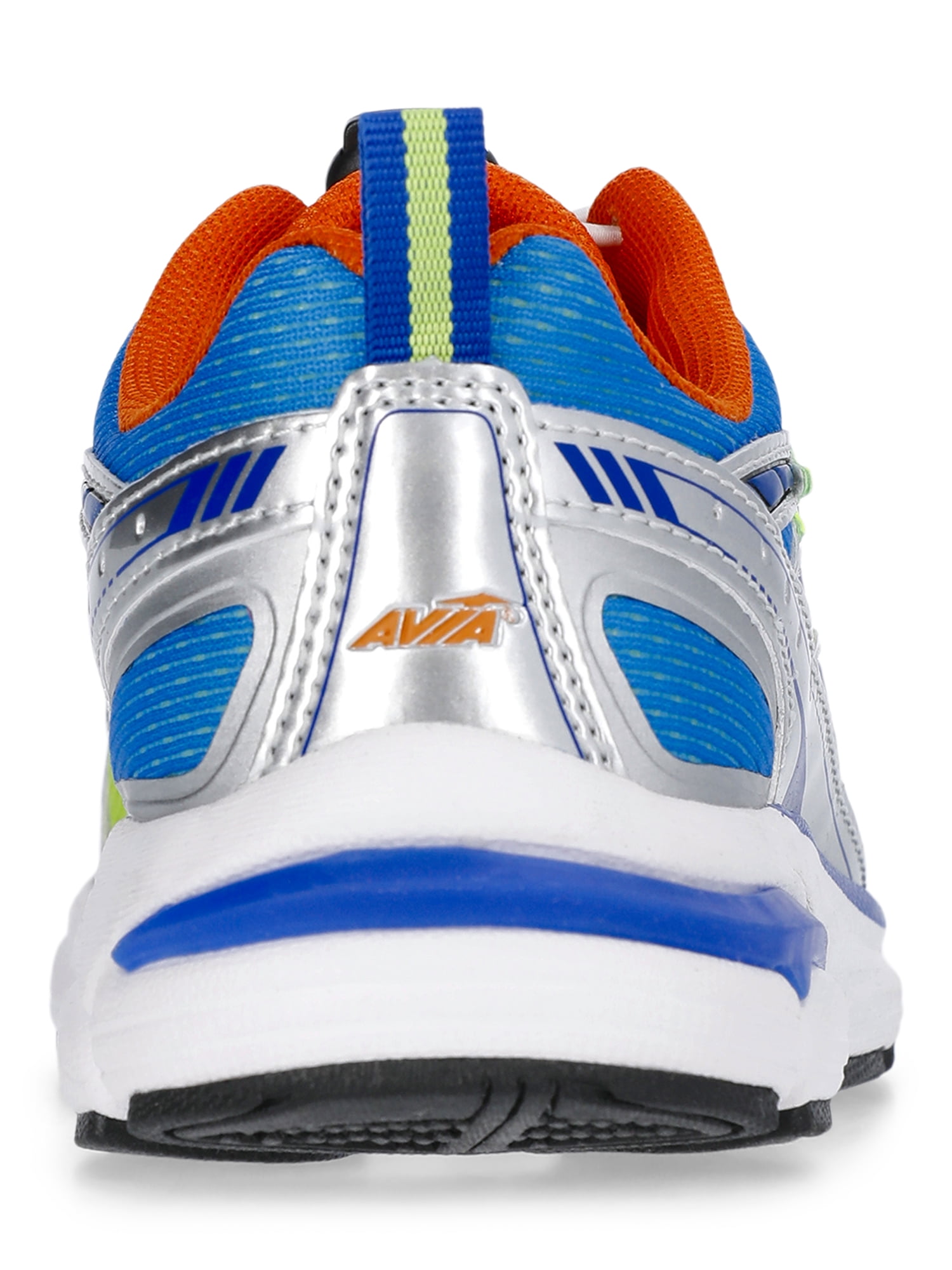 Avia Little and Big Kids Bungee Athletic Sneakers