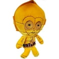 thumbnail image 3 of Silver Paw Star Wars C3PO Peluche Chien, 3 of 3