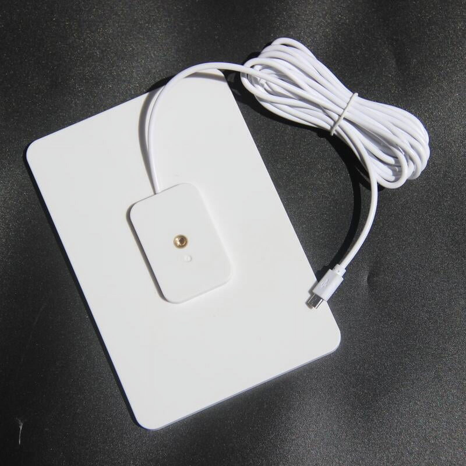 Waterproof Solar Panel Kit Essential Spotlight Camera Doorbell Charger