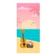 thumbnail image 1 of Cartoons Bath Towel Absorbent And Drying Swimming Beach Towel-fine Fiber Active Printed Towel, 1 of 2