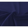 thumbnail image 5 of The Great American Store- 1800 Series Brushed Microfiber Attached Waterbed Sheet Set WITH POLE INSERT 18 Inch Deep Pocket Super Single Size - Wrinkle, Fade & Stain Resistant, Solid Royal Blue, 5 of 7