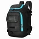 thumbnail image 1 of Snowboard Backpack Unisex Ski Boot Bag Waterproof Travel Backpack For Ski Snowboard Boots Helmet Goggles Gloves Black, 1 of 5