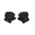 thumbnail image 2 of JMKQLZ Kids Winter Warm Gloves Plush Mittens for Boys or Girls Children's Solid Color Thickened Comfortable Gloves for Cold Weather, 2 of 3