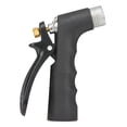 thumbnail image 1 of Pistol Grip Nozzle, Non-Insulated, Rear-Trigger, 100 psi, 1 of 1