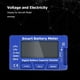 thumbnail image 2 of Electrómro Digital 5 en 1 medidor de batería inteligente ESC Servo, 2 of 6