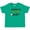 Kelly Green, variant on Inktastic Mommys Little Golfer with Golf Club and Ball Boys or Girls Baby T-Shirt