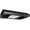 Black, variant on Broan Bxt130 Broan 270 Max Cfm 30-Inch Under-Cabinet 4-Way Convertible Range Hood - White
