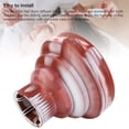 thumbnail image 3 of Foldable Blow Dryer Diffuser, Protective Easy To Install Lightweight Hair Dryer Diffuser  for Hair Dryer Diameter 4cm-5cm, 3 of 7