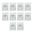 thumbnail image 1 of Alambres de retención dental NikouMX 100 piezas Acero inoxidable, 1 of 8
