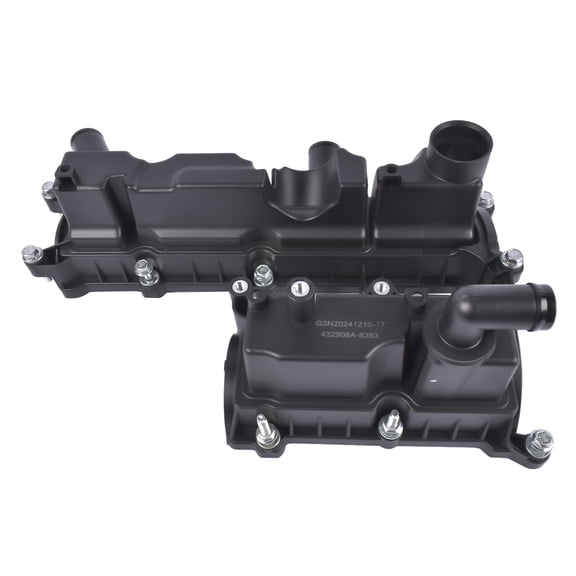 GELUOXI Engine Valve Cover for Ford Escape 2017 L4 1.5L Sport Utility Petrol DOHC DS7G6K271DF