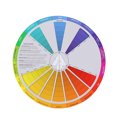thumbnail image 1 of Professional Paper Durable  Accessory,  Color Mixing Guide,  Lovers Fashional People Professionals For  Artists, 1 of 8