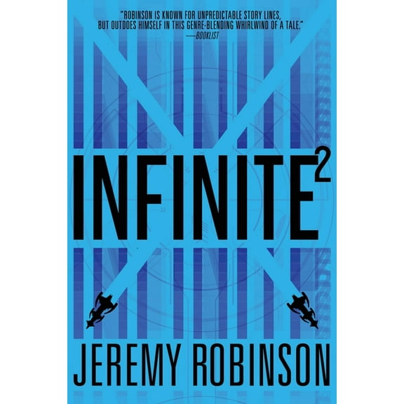 Infinite: Infinite2 (Paperback)