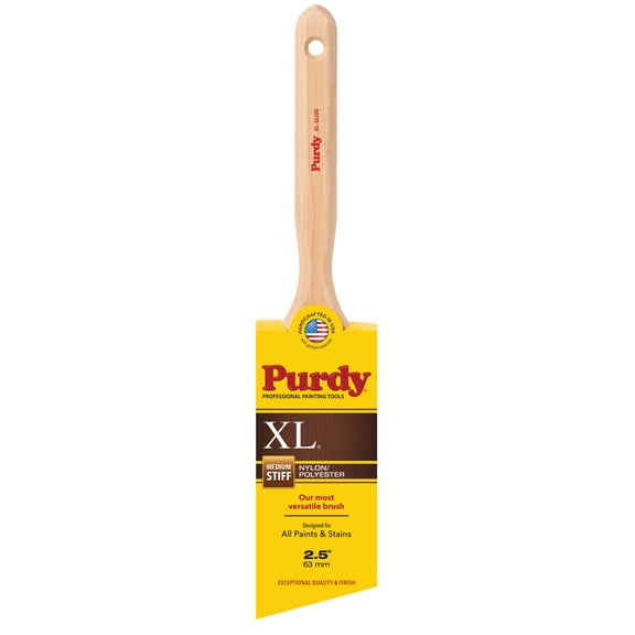 Purdy XL Glide, 2-1/2 in.