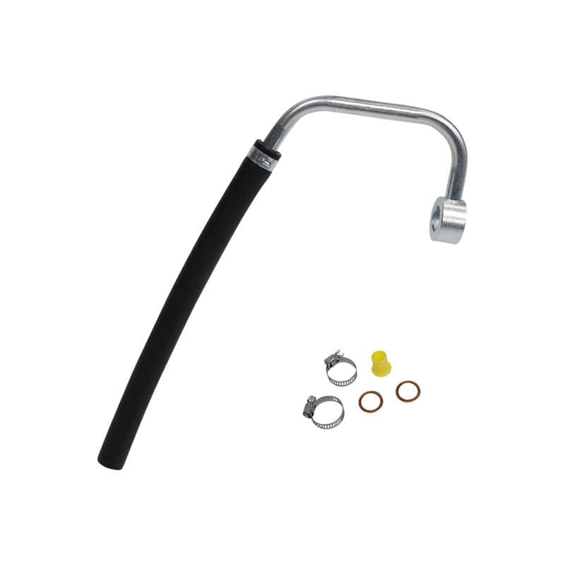 Power Steering Return Line Hose Assembly Return Line