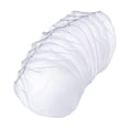 thumbnail image 3 of AMLESO 10 Pieces Paint Strainer Bags Accessories Easy to Use Reusable ing Bag White 1 Gallon, 3 of 8