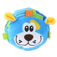 thumbnail image 3 of Voz para Peluche Lindo Juguete Masticar Cachorros Entretenimiento (jirafa), 3 of 7