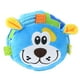 thumbnail image 3 of Voz para Peluche Lindo Juguete Masticar Cachorros Entretenimiento (mono), 3 of 7