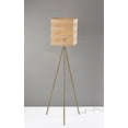 thumbnail image 6 of Adesso Bondi Floor Lamp, 6 of 6