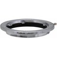 thumbnail image 1 of czcpp-Leica R to Canon EOS Lens Mount Adapter, All Metal, Infinity Focus, Compatible with Canon EOS 1D, 1DS, 5D, 30D, 40D, 50D, 60D, 70D, Rebel T3i, T4i, T5i, SL1, C300, C500, 1 of 4