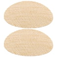 thumbnail image 3 of SHISUYAN 2pcs Lamp Shade Diffusers Pendant Light Barriers Round Lampshade Shading Plates, 3 of 9