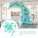thumbnail image 4 of 100 globos de látex para decoración de festivales, fiestas, cumpleaños, bodas, diseño de arco, 4 of 7