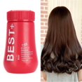 thumbnail image 2 of Maoww 2PCS Mattifying Powder Practical Fluffy Hair Powders Professional Modeling Styling Tool Portable Hairs Spray for, 2 of 9