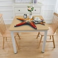 thumbnail image 3 of BANET table cover for Dining Table table cover , Table Mats for Party Decor table cover, 3 of 7