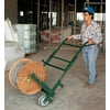 Greenlee Cable Reel Transporter