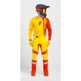 thumbnail image 3 of Thor 2024 Prime Analog Motocross Offroad Jersey Pant Combo Lemon/Red (Medium/34), 3 of 6