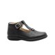 thumbnail image 5 of Zapato Escolar Dogi Piel Color Negro Plantilla Arco Soporte negro 18, 5 of 6