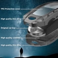 thumbnail image 3 of Key Fob Cover Case with Keychain, Stylish Elegant Design, Premium Protection, Shockproof Anti-Scratch, Slim Fit, Durable and Lightweight, Perfect Gift Choice, 3 of 8