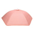 thumbnail image 1 of Food Cover,Household Kitchen Foldable Food Kitchen Tool Food Cover Umbrella Proven Performance, 1 of 8