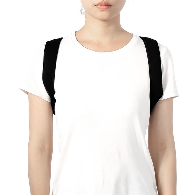Humpback Correction Belt Durable Comfortable Back Corrector, For Young Person Adolescents