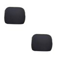 thumbnail image 4 of Riwesomey Funda para silla de coche, cómoda franela, extraíble, para Interior de automóvil, cojín para sentarse, Protector Universal para montar, Type1 NO1, 4 of 6