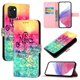 thumbnail image 1 of 3D Painting PU Phone Case For UMIDIGI Power 7 / Power 7S, 1 of 5