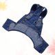 thumbnail image 5 of Ropa adorable para perros, pantalones vaqueros de ocio, vaqueros modernos para mascotas, ropa para perros pequeños y cachorros (talla XXL), 5 of 7